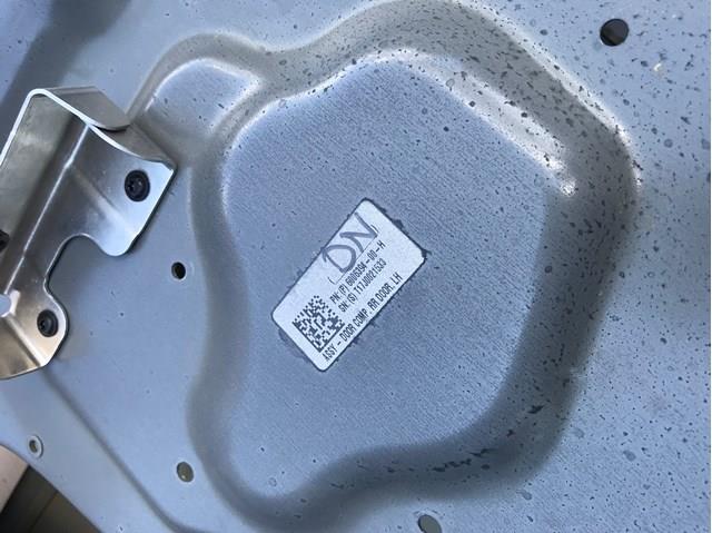  Tesla 600639400H
