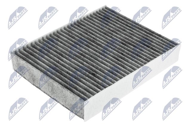 Фильтр воздушный отопителя NTY FCFBM018C цена, от 16.68 USD