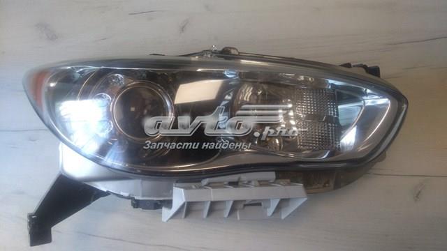 260103JA0A Nissan/Infiniti Фара передняя правая