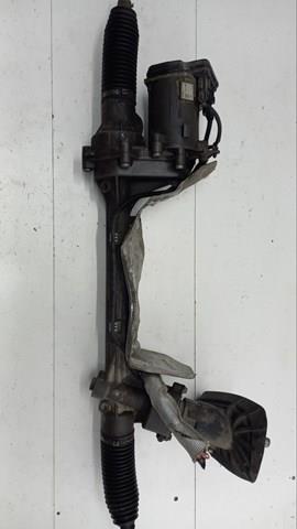 Купить 31658460 Volvo Рулевая рейка