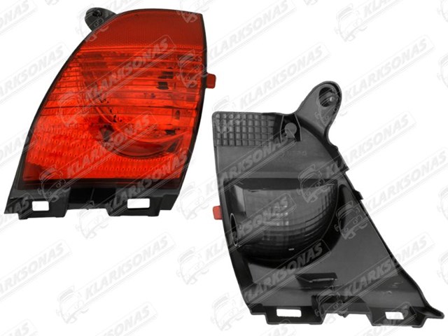  Peugeot/Citroen 9683074580 цена, от 91.61 USD