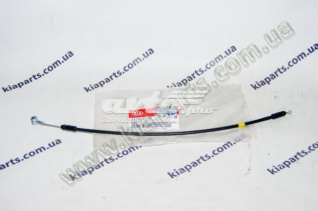  Hyundai/Kia 81190F6100