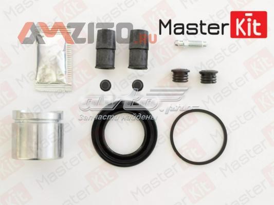 Купить 77A1283 Masterkit Ремкомплект переднего суппорта