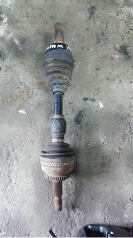 8251549 Volvo Полуось передняя левая