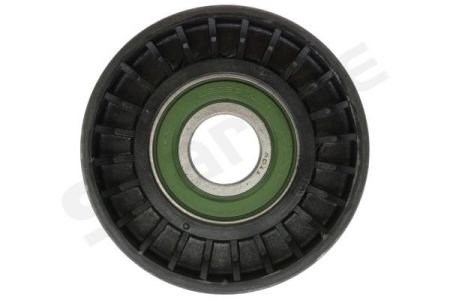 Купить RSX00089P Starline Натяжной ролик