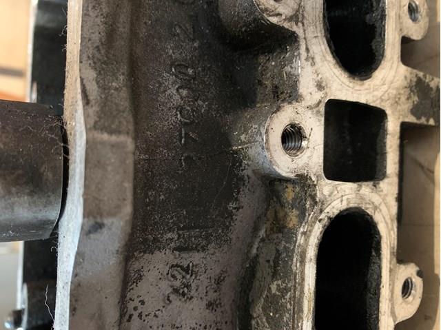 Головка двигателя Hyundai/Kia 2211127900 цена, от 394.02 USD