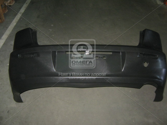 0360359950 Tempest Задний бампер