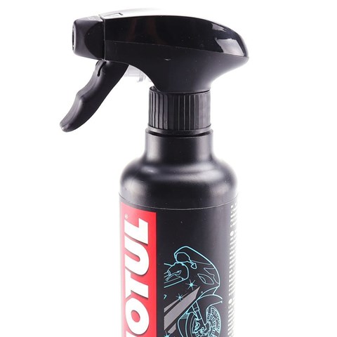 818816 Motul Полироль цветной, бежевый