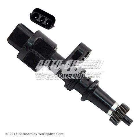 0905044 Beck Arnley sensor de velocidade