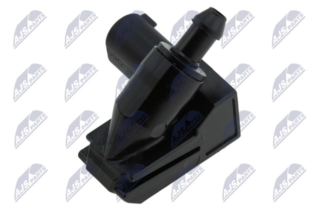 TQ64024 Tqparts Сопло омывателя лобового стекла левое