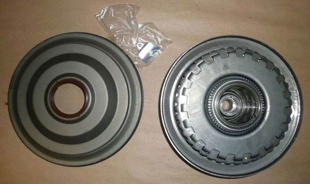 302053298R RENAULT Embrague original y equivalente