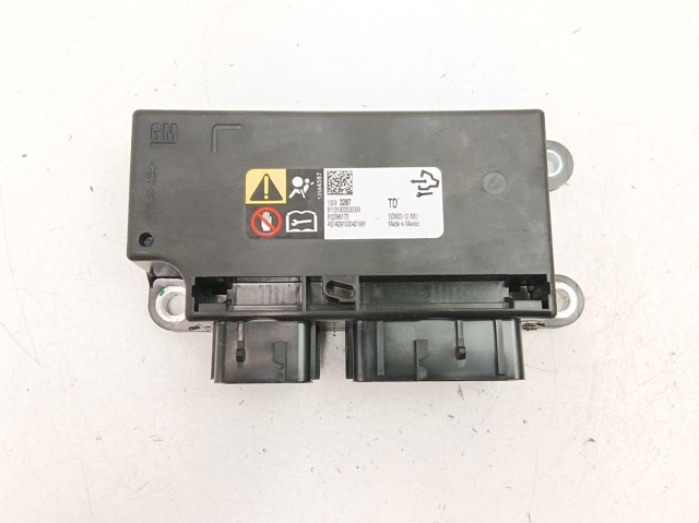  13593287 Opel