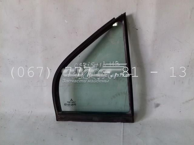 Купить MR720217 Mitsubishi Уголок задней правой двери
