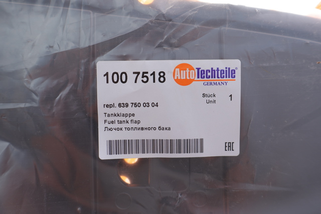 Пробка бензобака Autotechteile 1007518