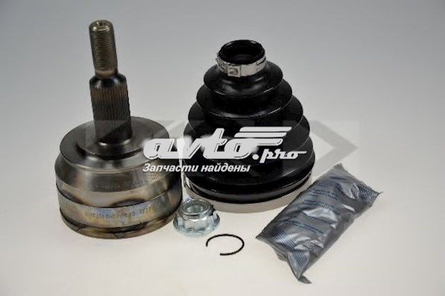 Купить 303995 GKN-Spidan Внешняя граната
