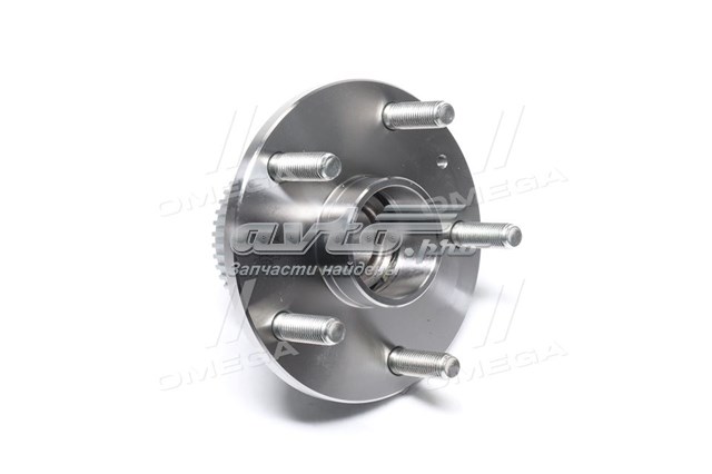 Ступицы задних колес Iljin IJ112039 цена, от 28.67 USD