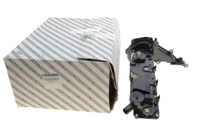 9688939180 Fiat/Alfa/Lancia Tampa de válvulas