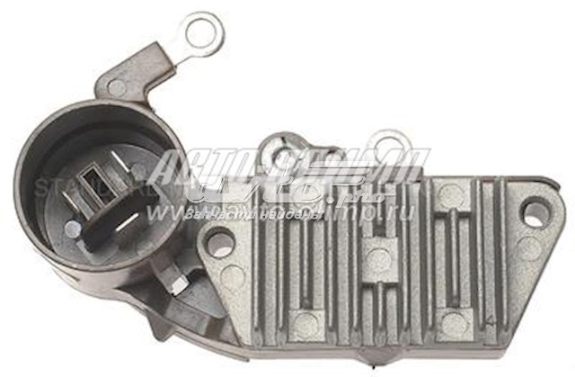 Реле-регулятор генератора (реле зарядки) STANDARD VR405