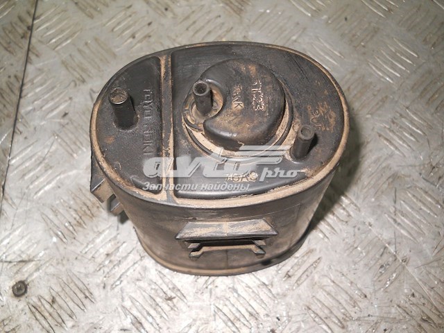  Adsorvedor dos vapores de combustível Suzuki Grand Vitara SUV (JB) (2005 - 2026) 