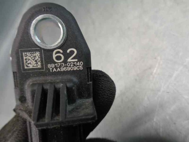 Купить 8917302140 Toyota Датчик Эйрбэг передний
