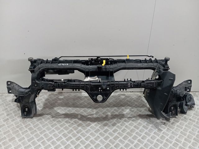 2183760 Ford Наполнитель бампера переднего
