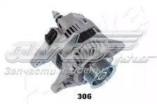Генератор ASHIKA 002C306