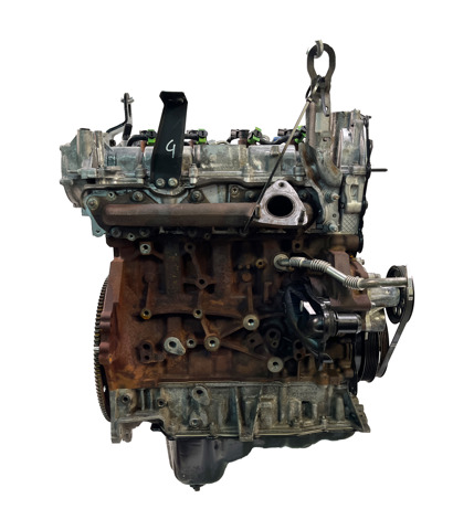 ДВС в сборе Ford 2246519 цена, от 254.37 USD