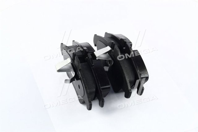 Колодки Rider RD21576STD цена, от 16.91 USD
