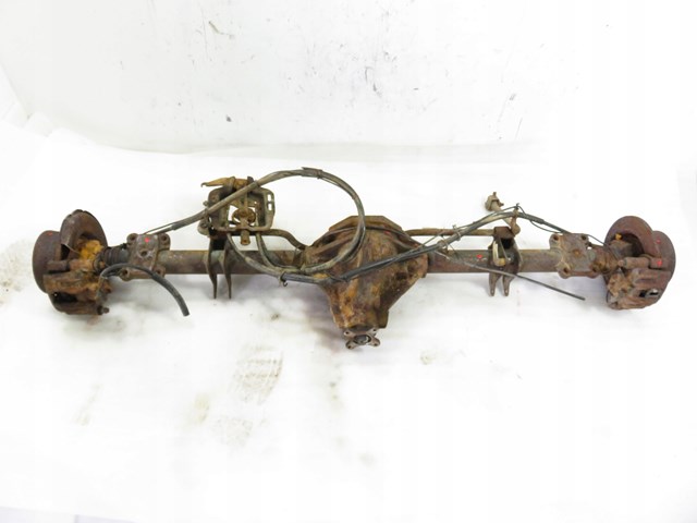 Mercedes 6023533010