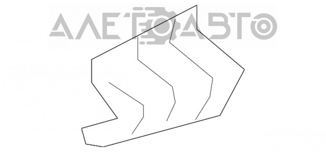 866722P500 Hyundai/Kia 