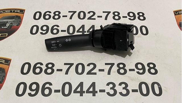 35255T3WK41 Honda Левый подрулевой переключатель
