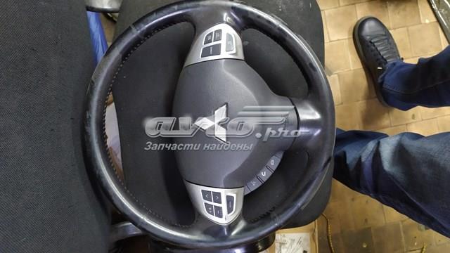 Купить Q3800059 Q-fix Подушка AIRBAG водительская