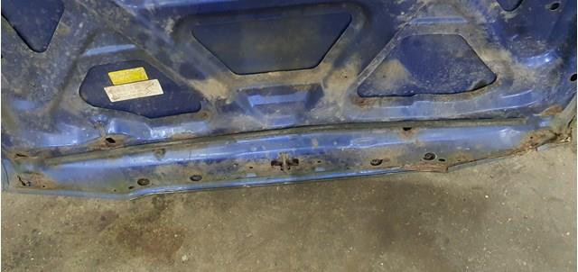 UM9552310D Mazda Капот