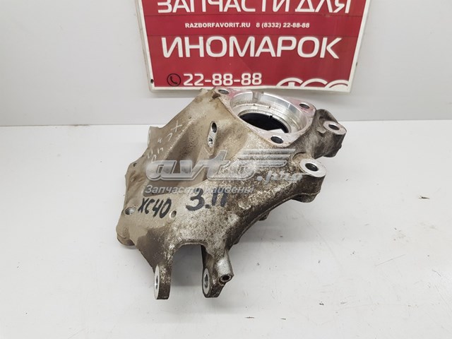 32221150 Volvo Цапфа правая