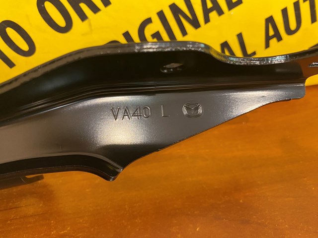  VA4052420 Mazda