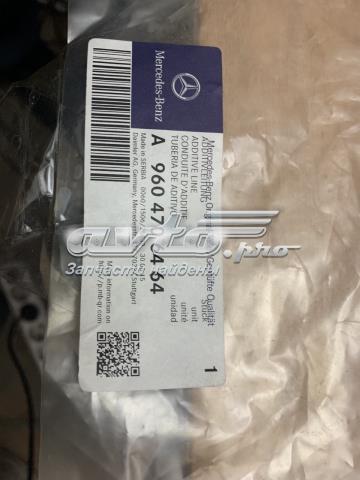 A9604706464 Mercedes 