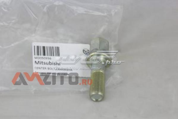 MD050356 Mitsubishi parafuso da polia de cambota