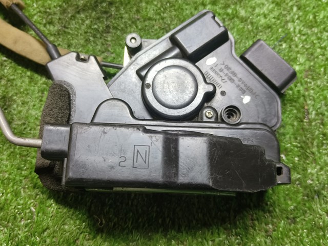 Купить B82B84R1 Mazda 