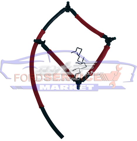 DPND5564 Starline 