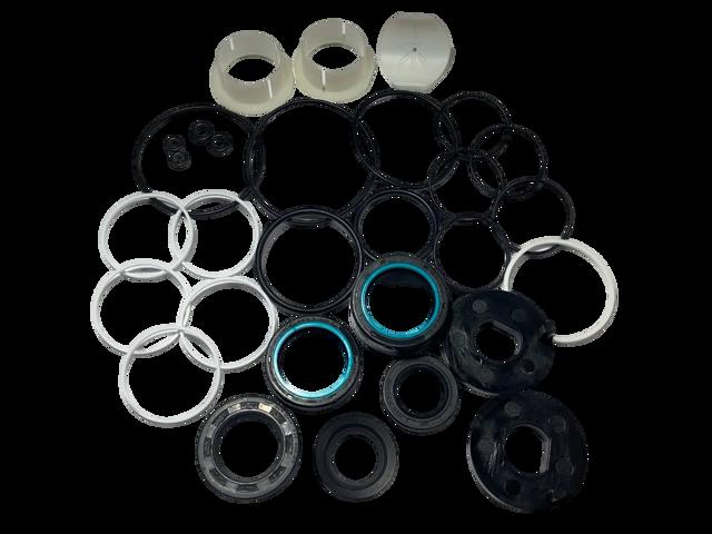 РМК рулеовго механизма MSG VW9011KIT цена, от 60.18 USD