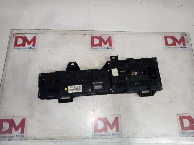 Панель приборов 248106538R Renault (RVI)