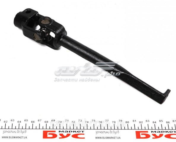 Кардан вала рулевой колонки, нижний Rotweiss RWS1258 цена, от 25.89 USD