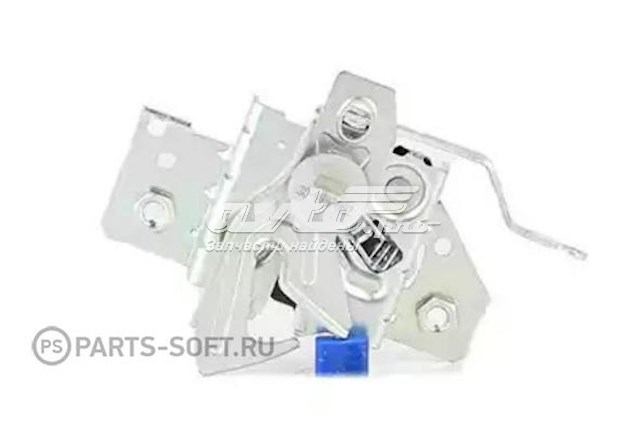 HMP2S6H16C680AF Hmpx Запор капота (замок и привод замка капота)