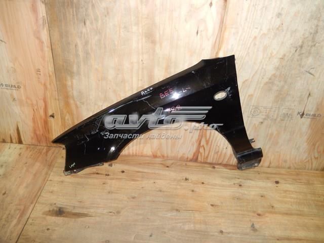 Купить 57120AE011 Subaru Крыло переднее левое