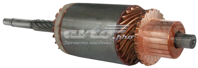 Купить A3431517015 Mercedes Якорь стартера