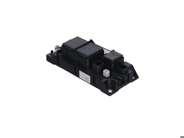 Купить FO222R MSG Rebuilding Рулевая рейка