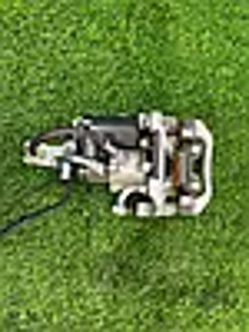 Суппорт тормозной левый задний Quick Brake 1140451