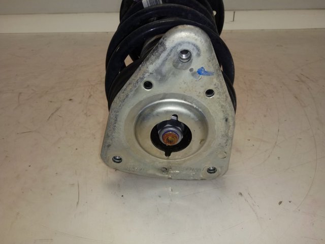 9833306180 Opel Стойка передняя