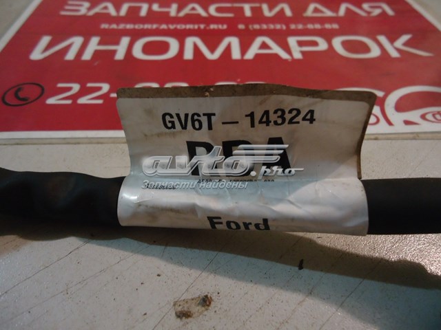  Ford GV6T14324