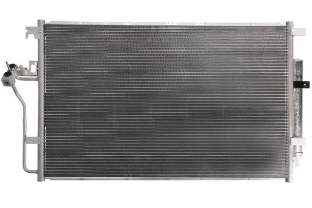 Купить CD410619 Koyorad Радиатор системы охлаждения кондиционера